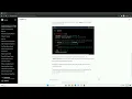 how to hide user input in python