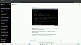 how to hide user input in python