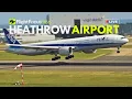 Download Lagu Heathrow Airport Live - Wednesday 16h July 2025