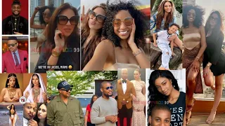 big s crets xpose alex ekubo and ik ogbonna h00k up as ex fancy acholonu and sonia link up u0026 xp0se