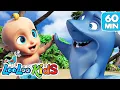 Download Lagu Baby Shark - S2EP61 Musical Adventure Collection - LooLoo Kids Songs for Kids