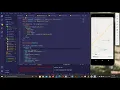 ReactNative Ride Sharing Uber Clone MapView and driver locations