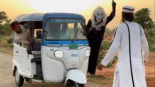 Auto VaLa Bhoot 👻 |Direct Creator|