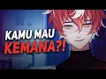 Download Lagu Pacar Posesif ga mau diputusin | Boyfriend Roleplay Indonesia, bukan ASMR (Kisses, Spicy, Yandere)