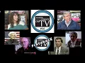 County on TV 56 featuring two reporters from the Sentinel several Flashback segments