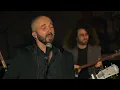 Joshua Aaron Esa Einai 🎶 Psalm 121 in HEBREW! בעברית 🔴 LIVE at the TOWER of DAVID, Jerusalem