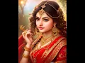 Download Lagu ai generated beautiful indian bride | AI Art LookBook | #ai #aiart #lookbook #bride