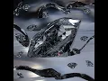 Diamonds - Hensonn