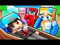 Lagu Faking BEING KILLED in Minecraft…
