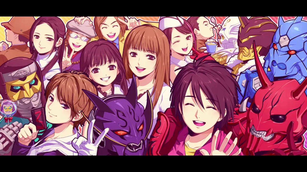 Download Nightcore Climax Jump Den Liner Form 17 Mp3 Free Mp3 Download