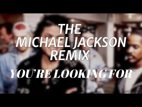 Download MP3 Trend Song !! Michael Jackson - They don't care about us (Remix MsX-80)