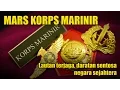 Download Lagu MARS KORPS MARINIR - Lagu Marinir #1