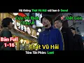 Download Lagu [Review Phim] Tên Xã Hội đen Ch.a.n S.o.ng  dám xâm nhập vào hệ thống  Thất Vũ Hải ở Seoul