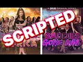 Leaked PROVES Baddies Is SCRIPTED BGW Janelys GOES OFF on Natalie