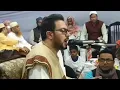 Download Lagu Seakh Qari Hamid Sakir Najat Tilwat At International Quran conference Bangladesh 2019