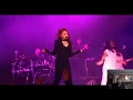 Janet Jackson Christmas Song 2017! SOTW State Of The World