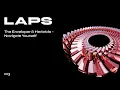 [LAPS 013] The Enveloper \u0026 Herbrido - Navigate Yourself