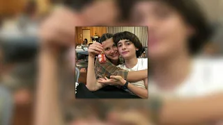 Better In Stereo Sped Up 