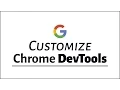 How to Customize Google Chrome DevTools Theme darker background