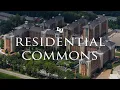 Residential Commons Virtual Tour