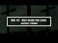 Download Lagu MHB 152 - What means this eager, anxious throng