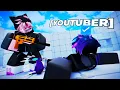 Download Lagu I Got TinyDude And DESTROYED His Reputation On Stream In Rivals...
