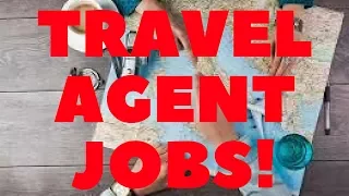 TRAVEL AGENT JOBS FROM HOME - HOURLY PAY AND MORE