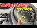 Download Lagu CARA MENGATASI AKI DROP SCOOPY 2022 || MEMBACA INDIKATOR AKI