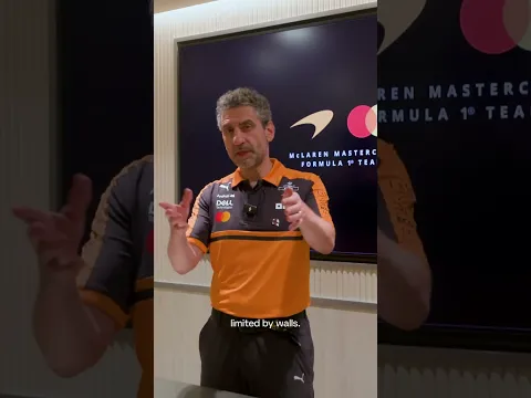 Andrea’s Italian GP summary 🇮🇹