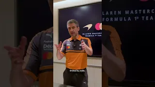 Andrea’s Italian GP summary 🇮🇹