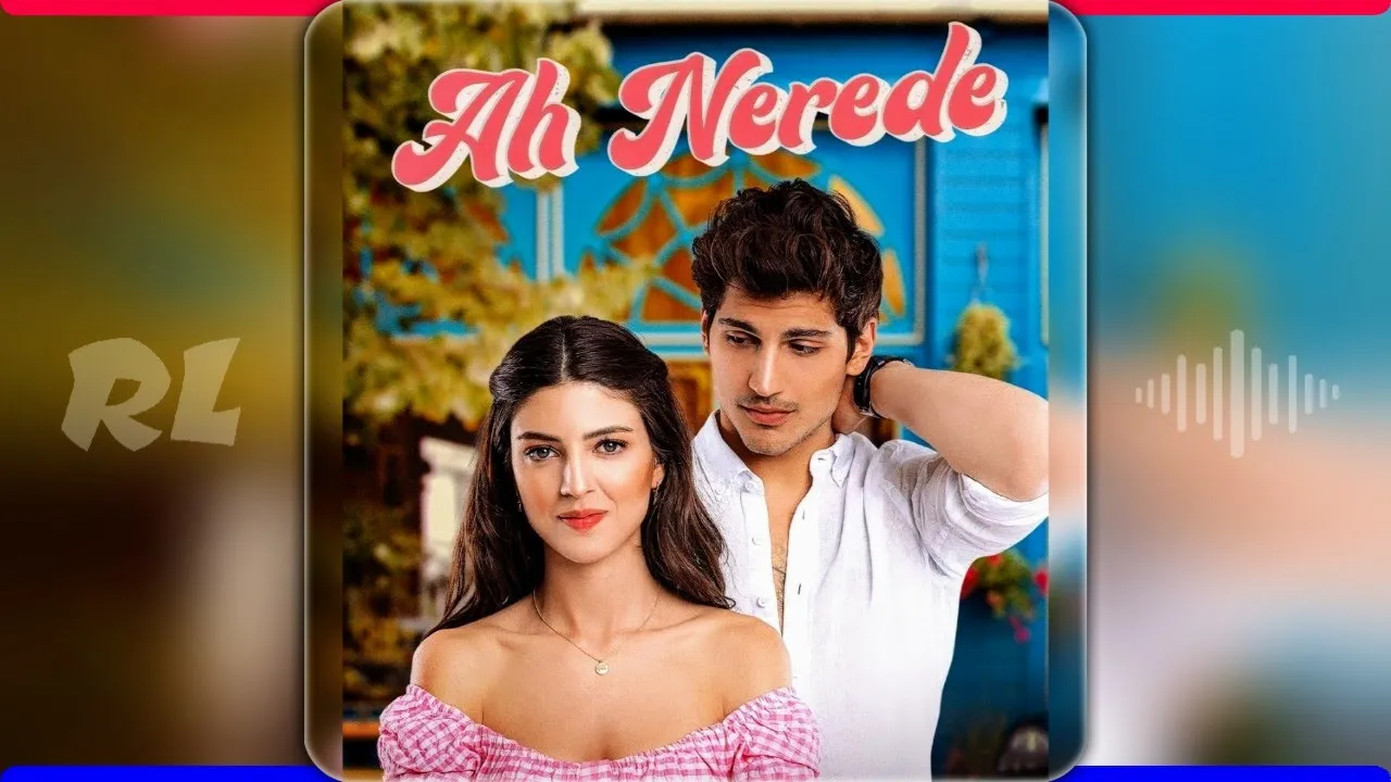 Ah Nerede - Umut