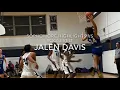 Lagu Jalen Davis C/0 2022 Point Guard