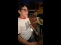 Juro Por Dios - El Mimoso Y Ricky Barajas (2020)