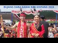 Download Lagu Parade 14 Kecamatan || Dalam Acara Gawai Dayak Sintang ke XII Tahun 2025 @sintangmaju1