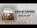 Lagu Kasih-Mu Sempurna (Official Lyric Video) -Maranatha Generation Worship