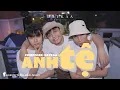 Download Lagu ANH TỆ | DATKAA x Prod. QT BEATZ | OFFICIAL MUSIC VIDEO