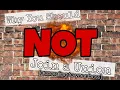 Why You Shouldn t Join the Union