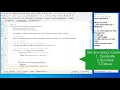 Android Simple Text Recognition Using Bitmap