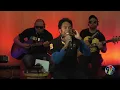 Thalles Roberto - PAI, EU NÃO CONFIO EM MIM - Ao Vivo