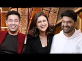 Download Lagu It’s Ragneeti Time! #Parineeti \u0026 #RaghavChadha On The Great Indian Kapil Show | Bacha Hua Content
