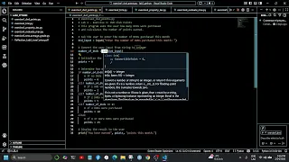 Lab 2 - Exercise 1 DVD Points Program Python Programming Dalarna University