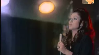 وردة كان اسمه حبيبي  دندنها