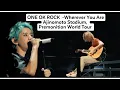 Download Lagu ONE OK ROCK -Wherever You Are || Ajinomoto Stadium, Premonition World Tour 2024 Japan