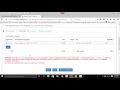 Submitting a Proposed Order
