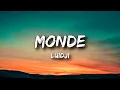 Luidji - Monde (Paroles)