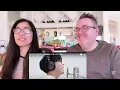 オーイシマサヨシ - uni-verse / THE FIRST TAKE - 🇩🇰REACTION