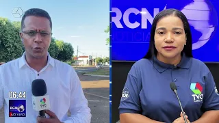 RCN NOTÍCIAS  14/03/2025