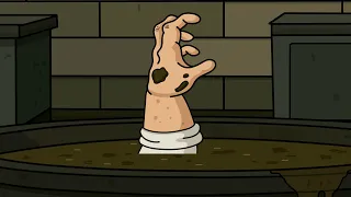 Анекдоты Как повара в баланде сварили 