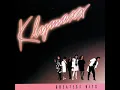 Man Size Love (Theme From The Motion Picture "Running Scared") (7" Version) - Klymaxx