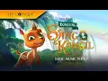 Download Lagu Yubi feat. Ildzan - Dongeng Sang Kancil OST [Official Lyric MV]
